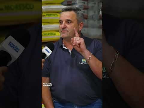 Expandindo fronteiras: A evolução da VM Rações com Tecnologias Tortuga® | Noticiário Tortuga