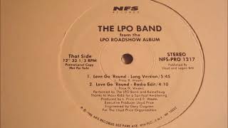 The LPO Band - Love Go Round