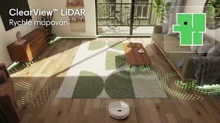 iRobot Roomba 205 DustCompactor Combo white