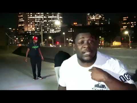 Behind The Shoot: Same Day Pt. 2 | KM Popout & Sidestreet Capo