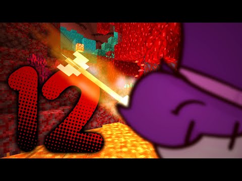 NERMALCORE³ (Minecraft HC #3) - Part 12 - There's Too Many People