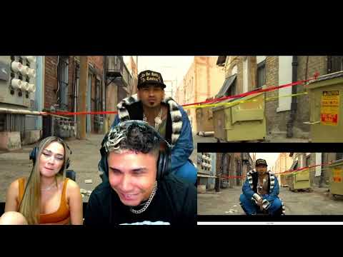 D1 Truchass (Video Oficial) 🇲🇽🇲🇽- TdN13:17-13 ft El Trav13so 2024 || REACCIÓN