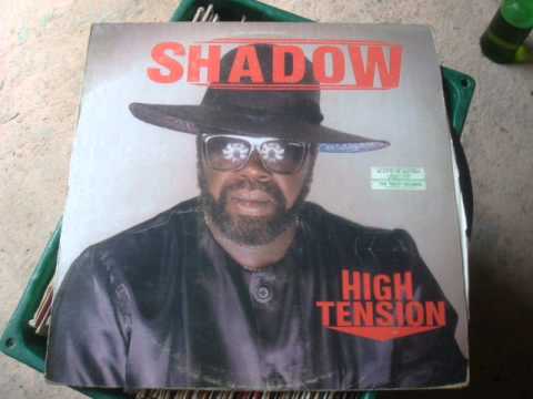 Shadow   The Garden Want Water