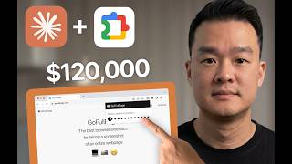 The Claude AI Business Making People RICH (Full setup)