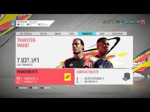 OMG! 5 Millionen Coins in 125k Lightning Round!! 4 Fut-Birthday Spieler & 2 Icons im Pack!