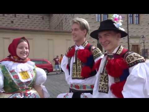 SLAVNOSTNÍ ZDOBENÍ KONÍ, č.3 - Svatojánské barokní slavnosti NAVALIS, Praha,č.17