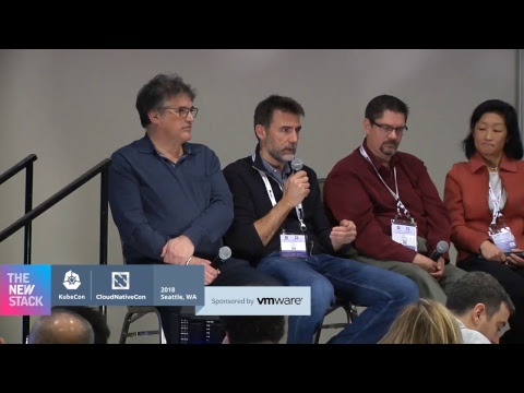 Scaling with Service Mesh and Istio