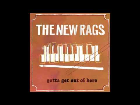 The New Rags - Hearts On Her Arm