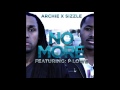 Archie x Sizzle - No More (feat. P. Lowe) 