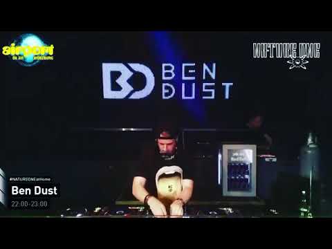 @Nature One 2020 Ben Dust playing Sopik - Don’t Mind (A.P. Remix)