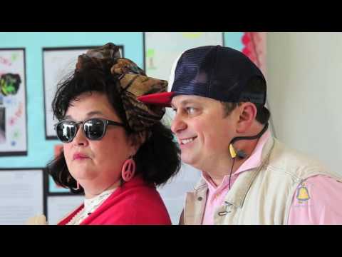 CHIMEaPalooza 2017 - "Collier Street"