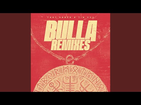 Bulla (Vaces Techno Remix)