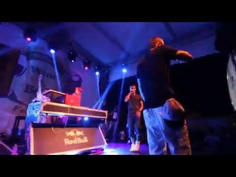 Tensioni Wine-Beer Fest, Gjilan '' ft QeLi'' (Official Video)