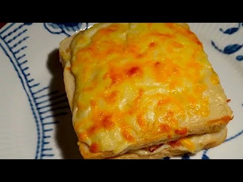 Croque Monsieur & Croque Madame faciles - Recette # 61