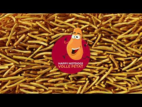 LVK 2019 - Happy Hotdogs - Volle Petat