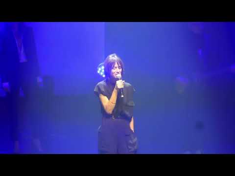 Birkin by Friends - Charlotte Gainsbourg & Lou Doillon (Olympia - Paris - 3 février 2024)