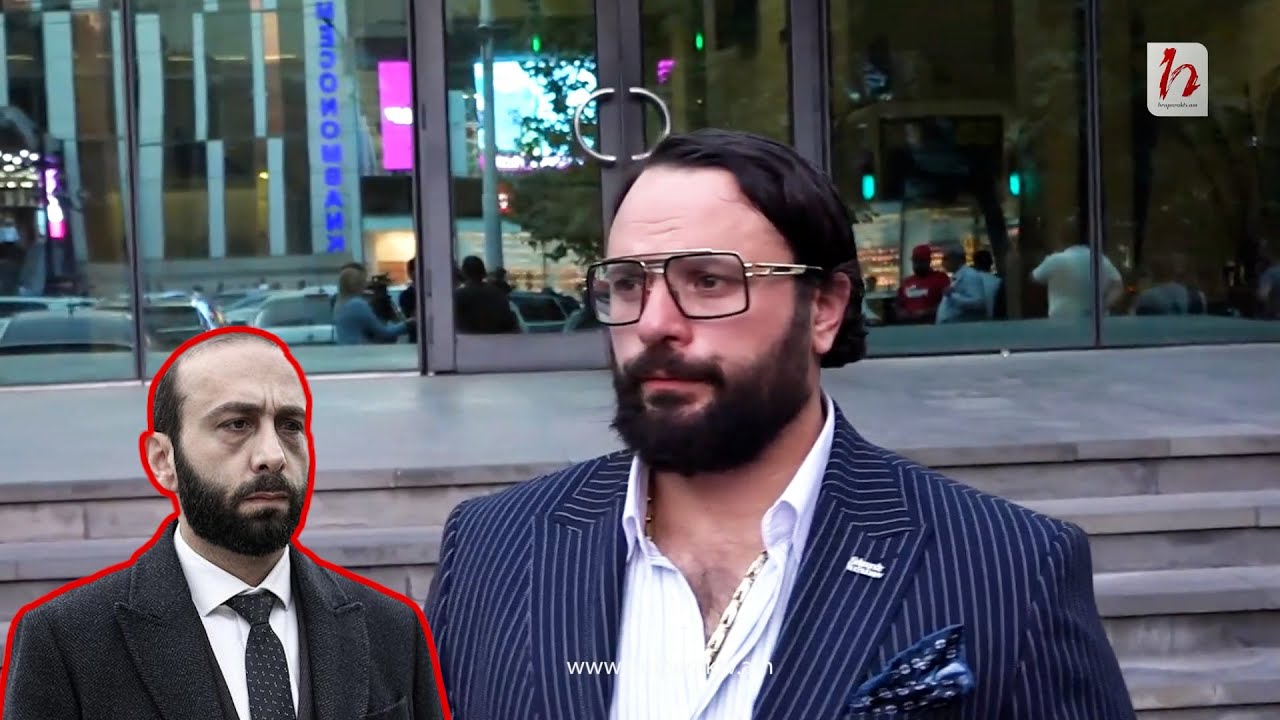 Եթե գործից հանենք Արարատ Միրզոյանի անունը, ապա Թորգոմ Ասատրյանը դատարանում էլ չէր լինի