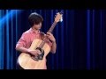 Marcin Patrzałek Asturias Leyenda Must Be The Music 9
