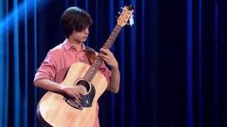 Download lagu Marcin Patrzałek - Asturias (Leyenda) - Must Be The Music 9 mp3