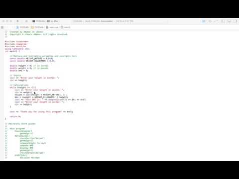 Programming Logic and Design 8th Edition Chapter 2...