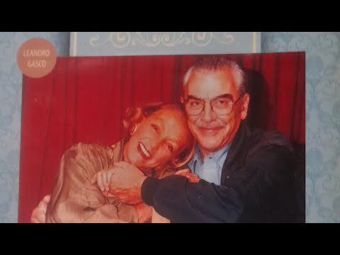 Elena Cruz con Leandro Gasco habla de Fernando Siro