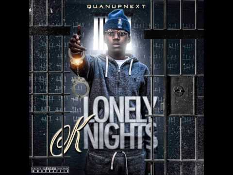 QuanUpNext Ft. Lil Trey  - The Struggle