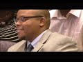Bishop Brandon B. Porter - "Why Is God Making Me Great" #cogic #2013