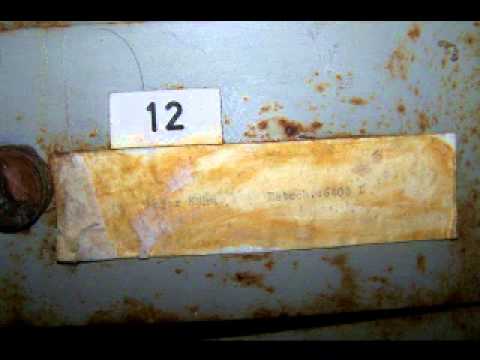 LSK/LV FRA 134 Steffenshagen FRK S75 Wolchow