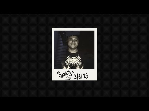 SGUZR - DJ Set at Black Room Radio Latam America Tour Medellín | MARCH 06-25