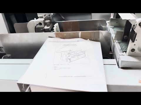 WOHLENBERG Trimtec 60i P260427190