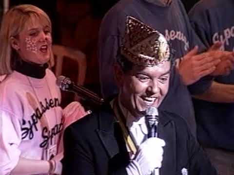 Winkbülle Revue 1994 Frits Pelt - Bokseboamke