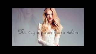 Florrie - I&#39;m Gonna Get You Back (Traducida al español)