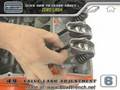 Video Zur Ventilspieleinstellung DVD Zum Motorenbau Und Zur Autoreparatur