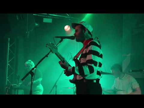 AKNE KID JOE - 2024-11-08 - Freiburg, Germany - [ArTik] - Full Live Set - Complete Show