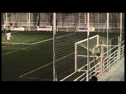 Fútbol 7 Bravo. Segunda GII. Jornada 4. Inter Montequinto - Hortalizos