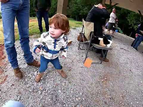 Barn Party, May 7, 2022