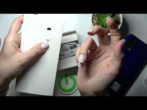 Blackview A90 - All Box Accessories