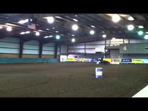 Drifter - Tuff as Spurs Benefit