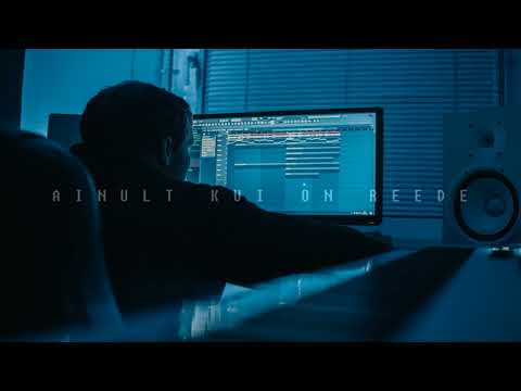 matz - ainult kui on reede (Dead Presidents remix)