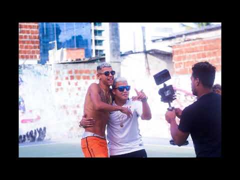 DANILO BOLADO E MC TUBAH - VAI E VEM - MÚSICA NOVA 2018