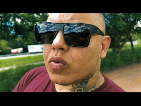 Nocivo Shomon/Gigante No Mic e Convidados - prod. Nocivo Beats