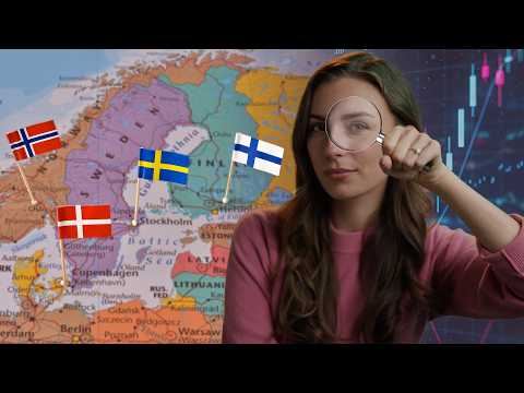 The Myth of Scandinavian Socialism