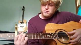 [Lesson] Annie - Mac Demarco
