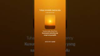 Download lagu TUHAN Tuntunlah Hidupku 2 mp3 Download lagu TUHAN Tuntunlah Hidupku 2 mp3