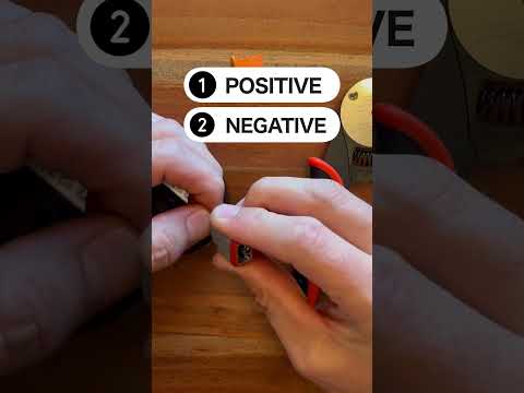 How to Assemble Deutsch DT Connectors for #VanLife