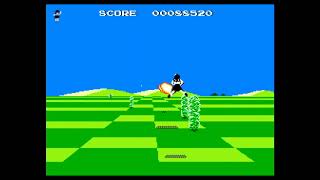 【レトロゲームアーカイブ】ファミコン アタックアニマル学園をプレイ【高画質・高音質】