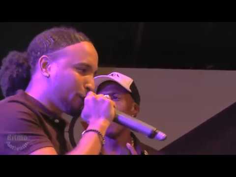 Bonaire All Stars (BAS) Ir Sais Awo mi mes a mire Live Bonairedag 2017 Hulanda