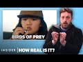 Master Pickpocket Breaks Down 12 Pickpocketing Tricks In Movies How Real Is It Insider