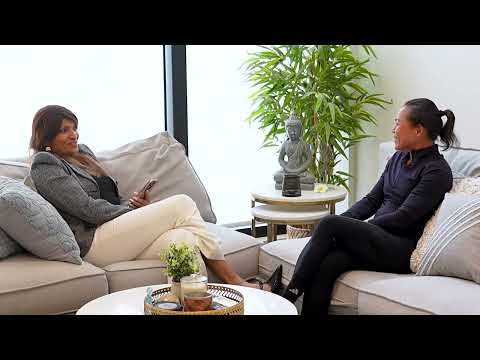 Beyond the Surface - Featuring Jackie Korn- Group Fitness Instructor.