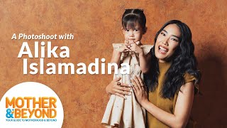 Download lagu A Photoshoot with Alika Islamadina mp3 Download lagu A Photoshoot with Alika Islamadina mp3